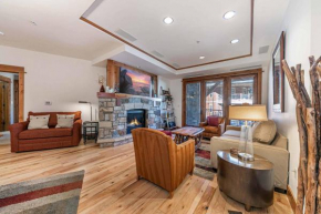 Big Horn Lodge 307 by East West Hospitality